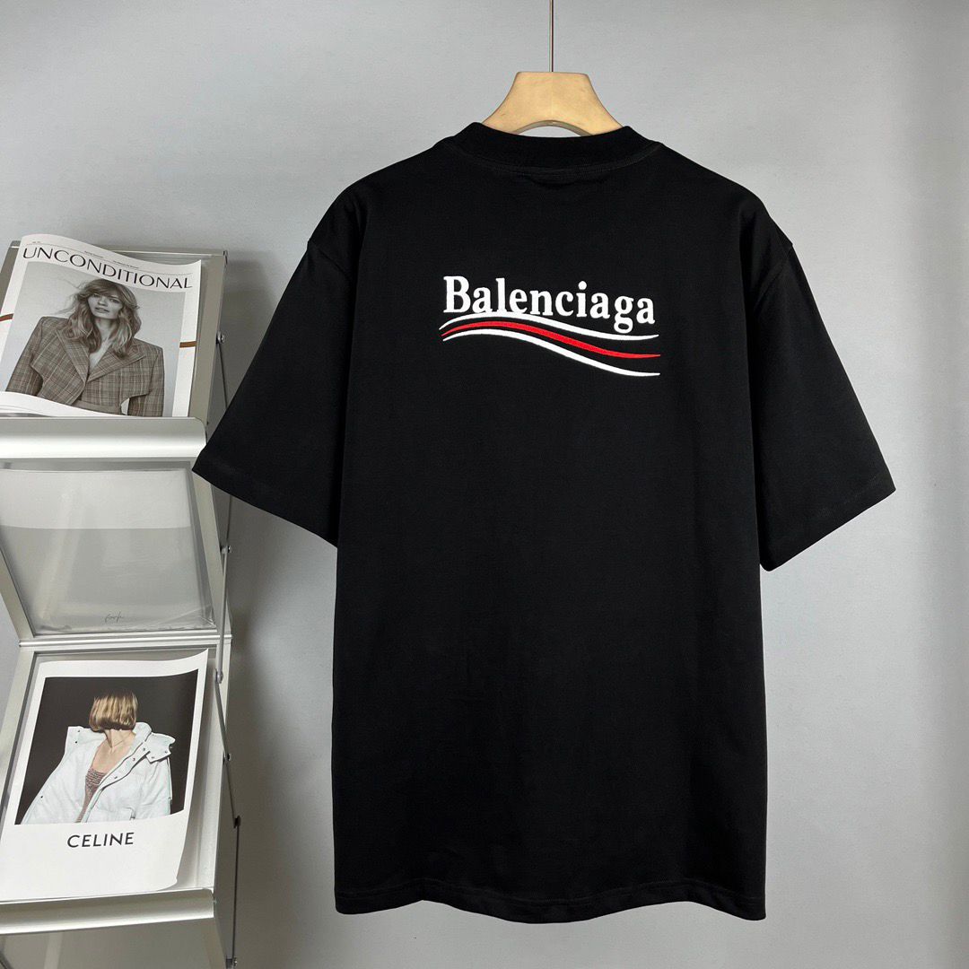 Camiseta BALENCIAGA