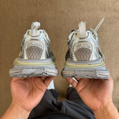 Balenciaga Silver