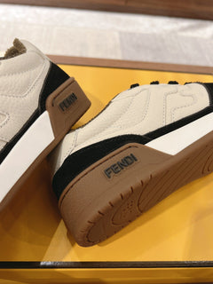 Fendi Match brown black (Pronta Entregue)
