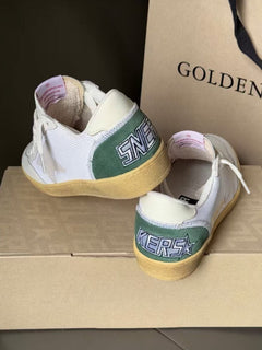 GOLDEN GOOSE GGDB BALLSTAR