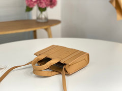 Chloe Woody bag