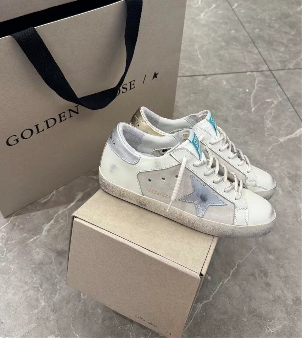 GOLDEN GOOSE GGDB SNEAKERS