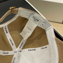 Boné Celine