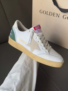 GOLDEN GOOSE GGDB BALLSTAR