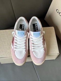 GOLDEN GOOSE GGDB BALLSTAR