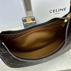 Celine Medium Ava Triomphe