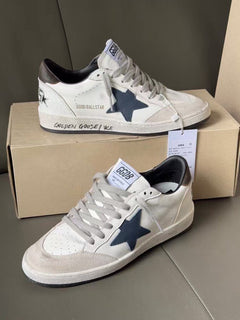 GOLDEN GOOSE GGDB BALLSTAR