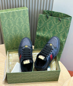 Gucci Screnner GG Black