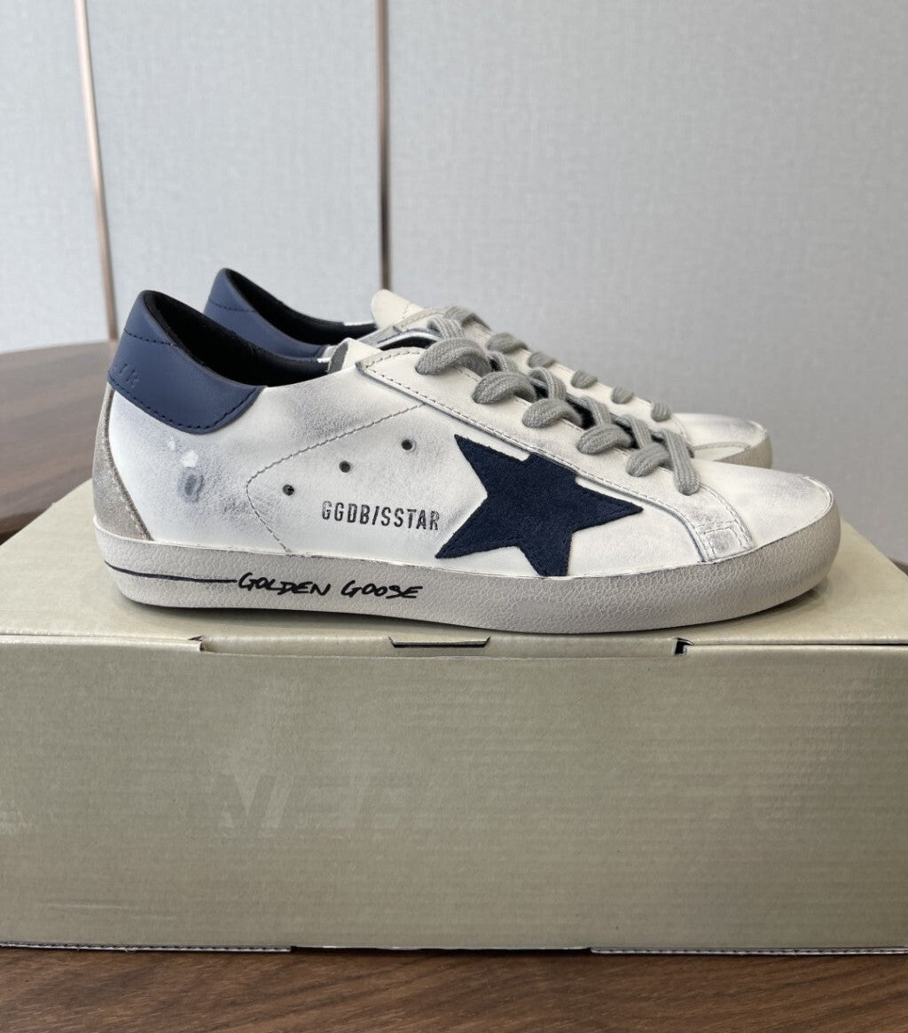 GOLDEN GOOSE GGDB SNEAKERS