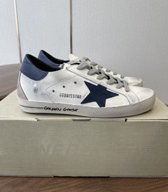 GOLDEN GOOSE GGDB SNEAKERS