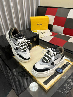 tênis Force Fendi