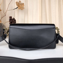 Coach Tabby Shoulder Bag 26 In Signature Canvas