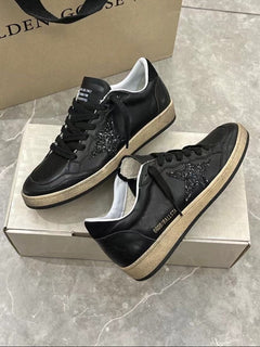 GOLDEN GOOSE GGDB BALLSTAR (Pronta entrega)