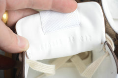 Gucci GG Sneaker GG Beige Ebony.