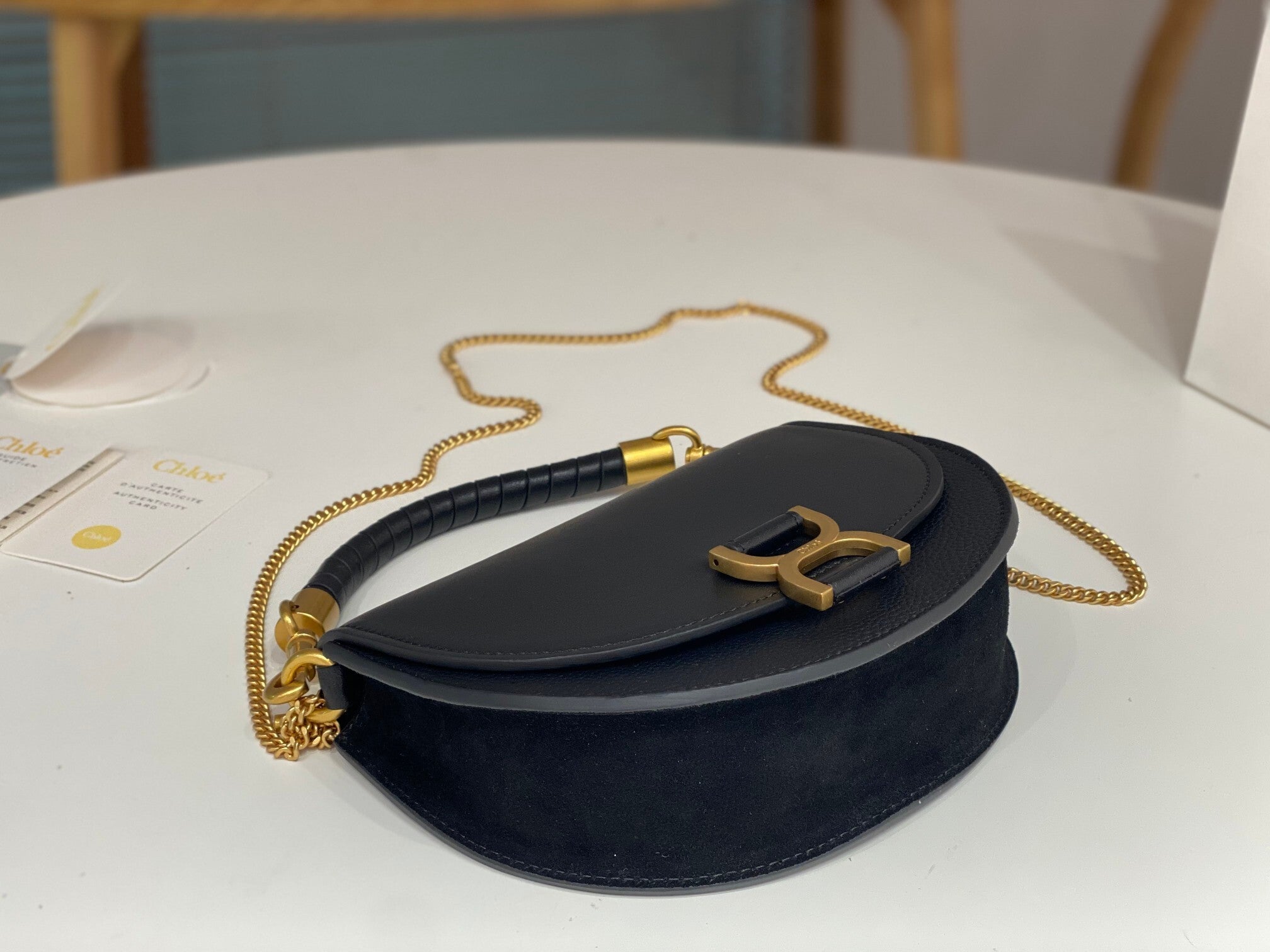 Chloe Marcie 23 bag