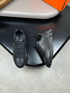 Hermès Bouncing Sneaker Black.