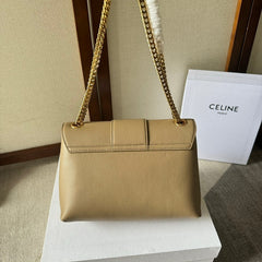 Celine Victoire Off-White