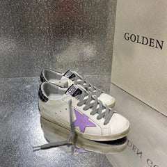 GOLDEN GOOSE GGDB SUPER STAR