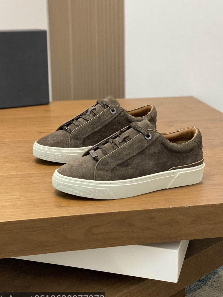 TÊNIS HUGO BOSS