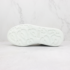 Alexander McQueen Branco