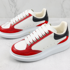 Alexander McQueen Red