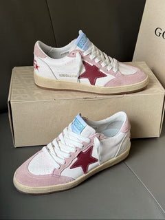 GOLDEN GOOSE GGDB BALLSTAR