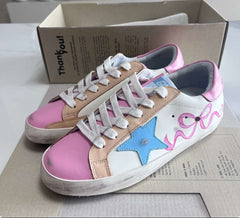 GOLDEN GOOSE GGDB SUPER STAR