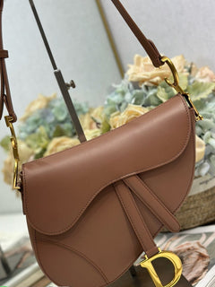 Bolsa Oblique Saddle