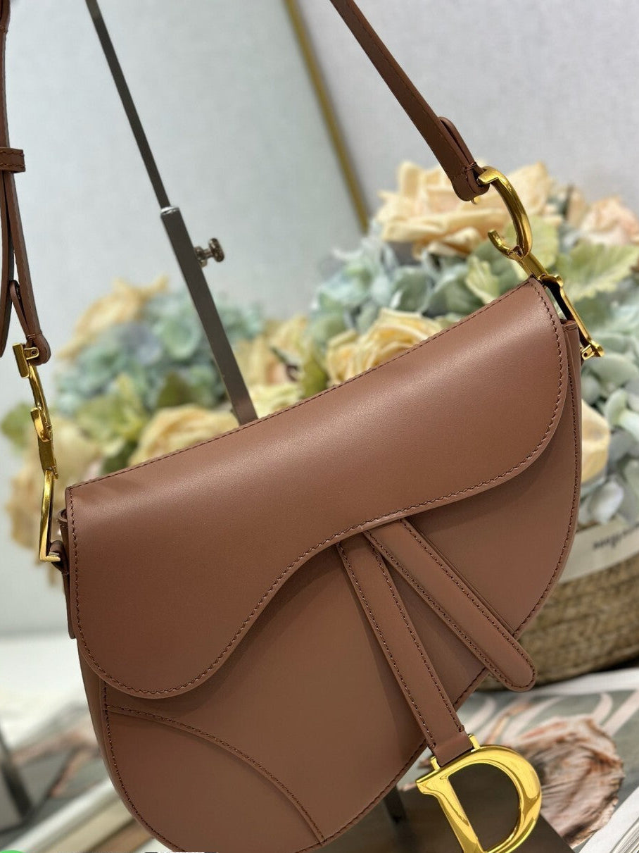 Bolsa Oblique Saddle