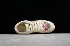 Gucci Distressed Screener