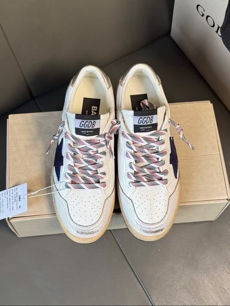 GOLDEN GOOSE GGDB BALLSTAR