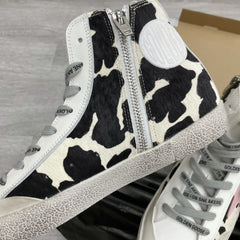 GOLDEN GOOSE GGDB FRANCY MJ00280