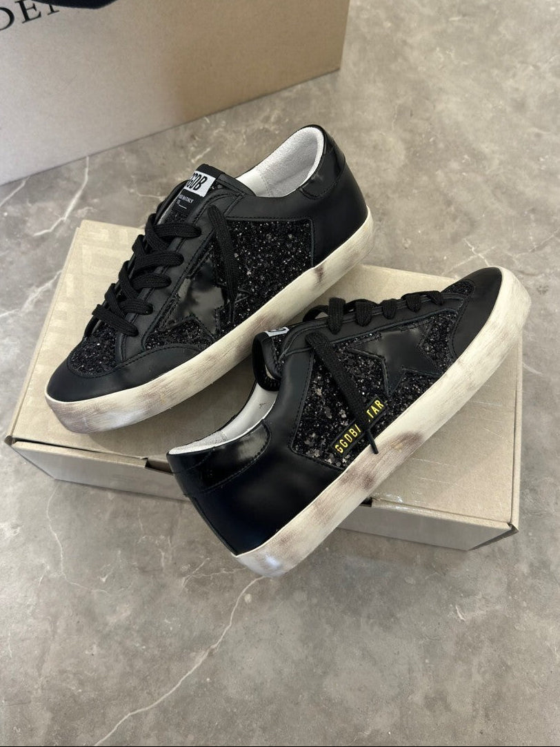 GOLDEN GOOSE GGDB SUPERSTAR