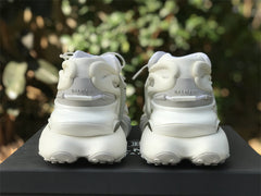 Balmain Unicorn Low-Top White ( Pronta entrega )
