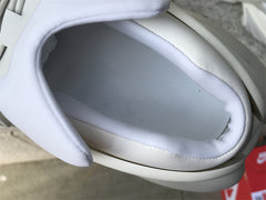 Balmain Unicorn Low-Top White ( Pronta entrega )