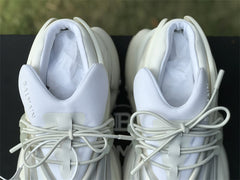 Balmain Unicorn Low-Top White ( Pronta entrega )