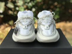 Balmain Unicorn Low-Top White ( Pronta entrega )