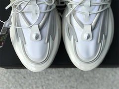 Balmain Unicorn Low-Top White ( Pronta entrega )