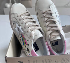 GOLDEN GOOSE GGDB SUPER STAR