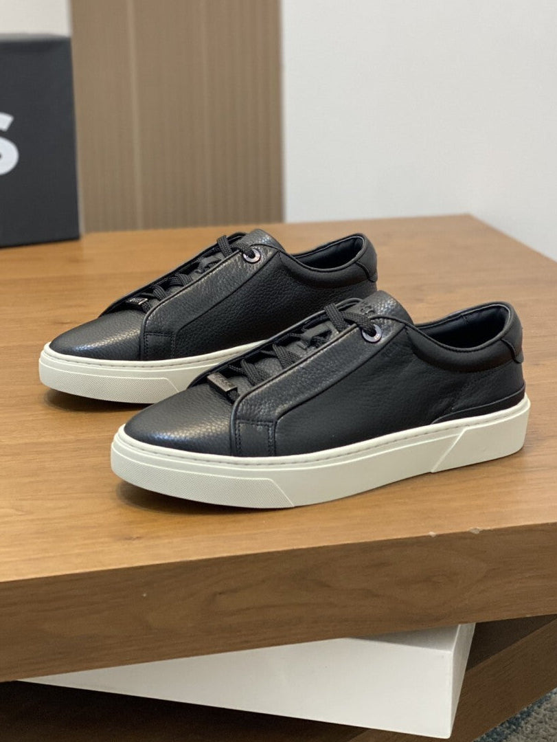 TÊNIS HUGO BOSS BLACK