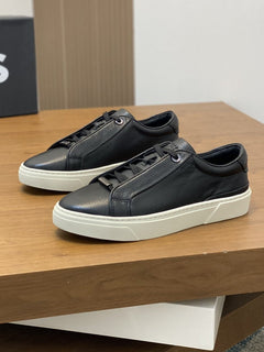 TÊNIS HUGO BOSS BLACK
