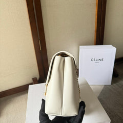 Celine Victoire White