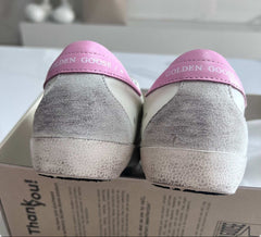 GOLDEN GOOSE GGDB SUPER STAR