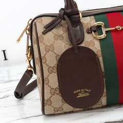 Bolsa GUCCI