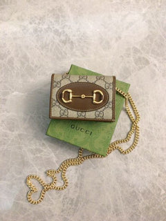 Bolsa GUCCI