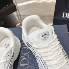 Dior B30 Sneaker White
