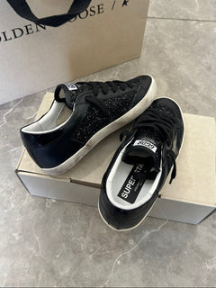 GOLDEN GOOSE GGDB SUPERSTAR