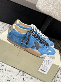 GOLDEN GOOSE GGDB TRUESTAR