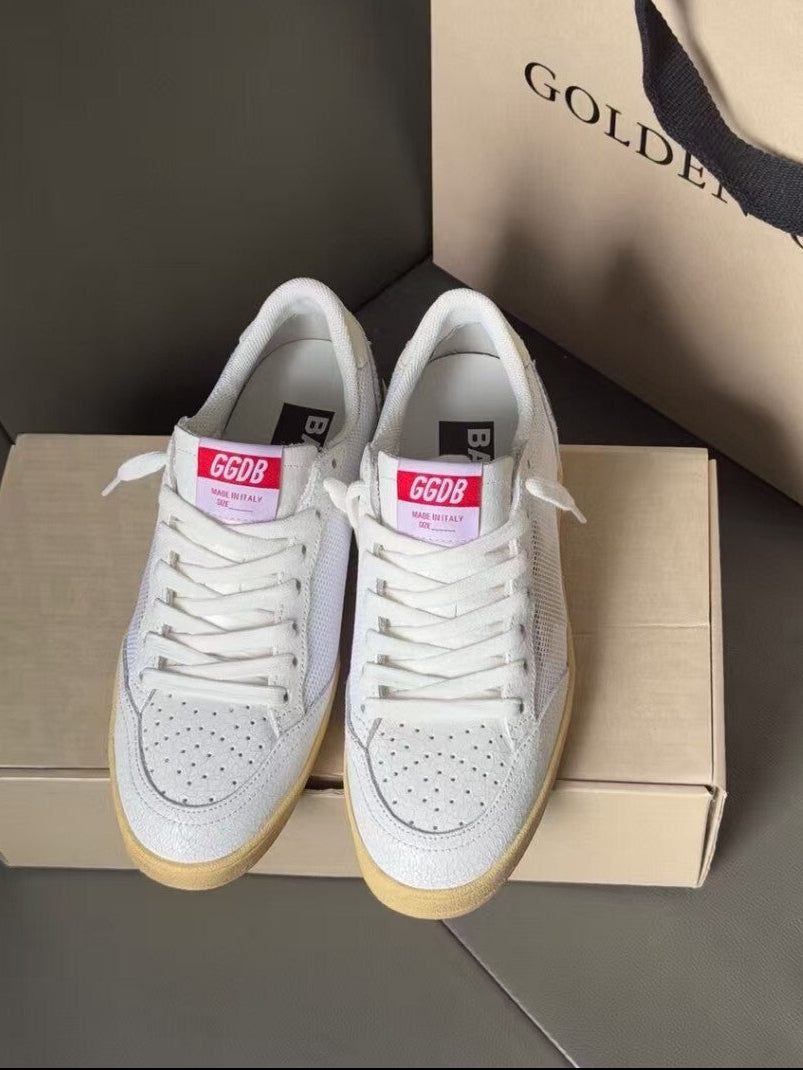 GOLDEN GOOSE GGDB BALLSTAR