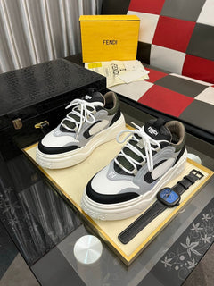 tênis Force Fendi
